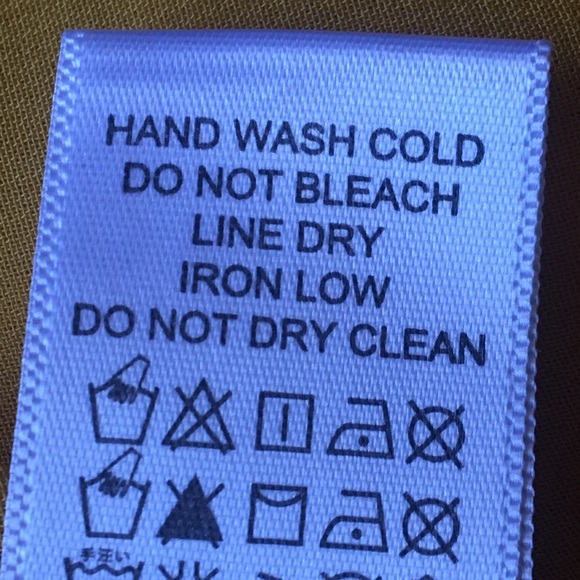 Forever 21 Dress. - Picture 7 of 7